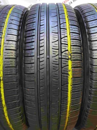 Pirelli Scorpion Verde R19 235/65