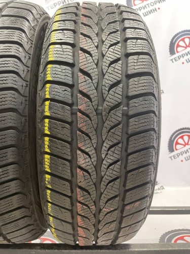 Uniroyal MS Plus 66 205/55 R16