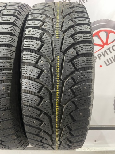Nokian Tyres Nordman 5 SUV R17 225/60