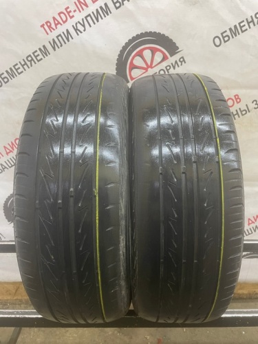 Bridgestone MY-02 Sporty Style R14 185/60 82H