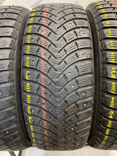 Michelin X-Ice North  R15	195/65