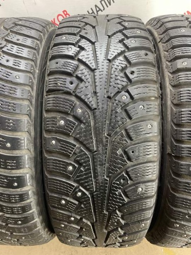Nokian Hakka 5 R18 235/65