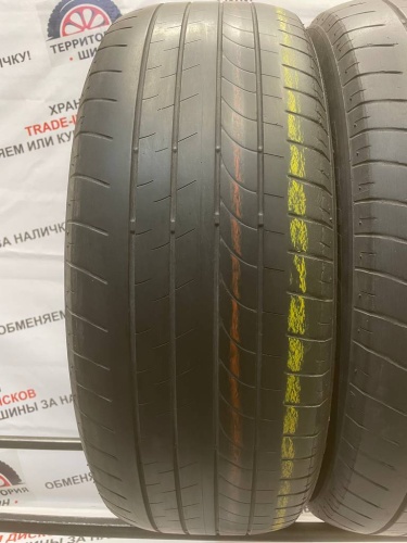 Bridgestone Dueler H/L 33A R19	235/55