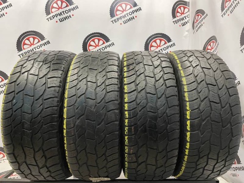 Cooper Discoverer A/T3 R18 265/60