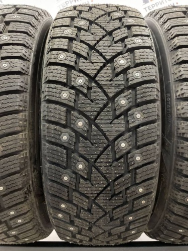 ZETA ANTARCTICA SPORT R17 225/65