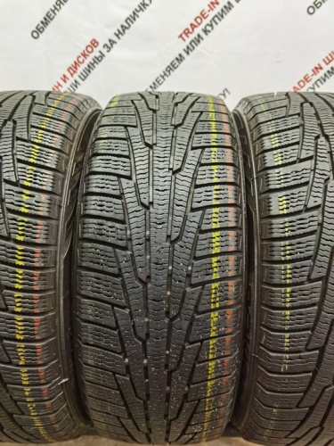 Nokian Hakkapeliitta Sport Utility R18 225/55
