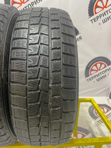 Dunlop Winter Maxx WM01 R16 205/55