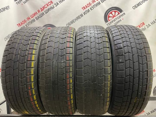 Dunlop Winter Maxx WM01 R16 205/65