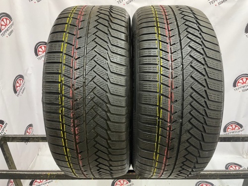Continental WinterContact TS850P R19 255/45 104V