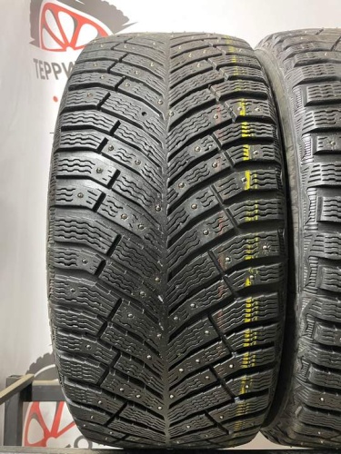 Michelin X-Ice North 4 R18 245/45