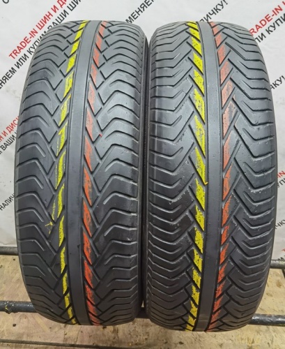 Yokohama Advan S.T. R18 235/60