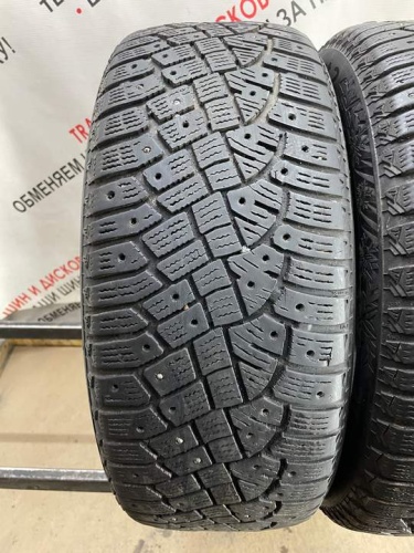 Continental CIC2 R16 205/55