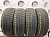 Pirelli Ice Zero FR R18 215/55