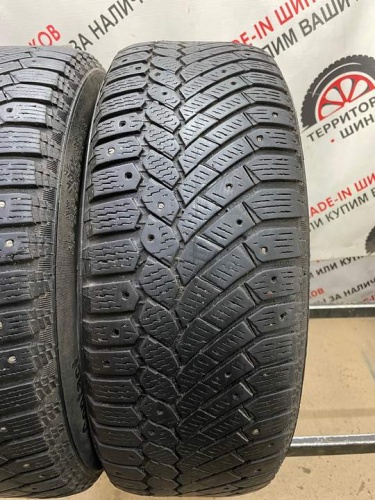 Continental CIC R16 205/60.