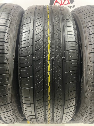 Nexen N'Fera AU5 R17 215/50