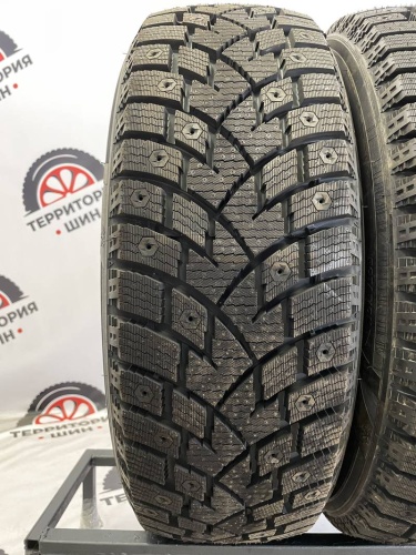 ZETA ANTARCTICA SPORT R16 245/75 LT