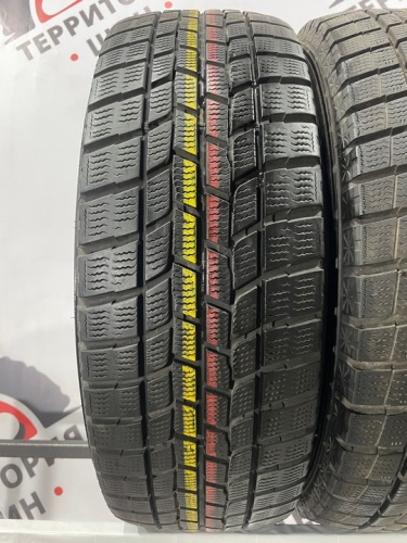 Goodyear Ice Navi 6 R16 215/65