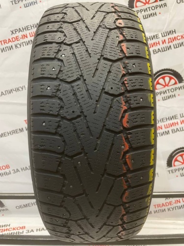 Pirelli Ice Zero R17 225/55