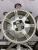 Литье KIA 4*100 ЕТ45 5J  ЦО56.1 R14