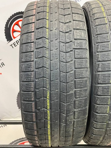 Dunlop Graspic DS3 R17	225/55