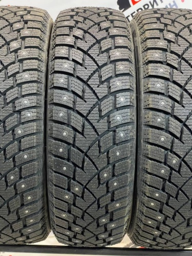 Zeta Antarctica Sport R16 215/70