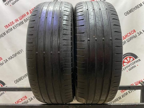 Continental Contiecocontact5 R19 235/55