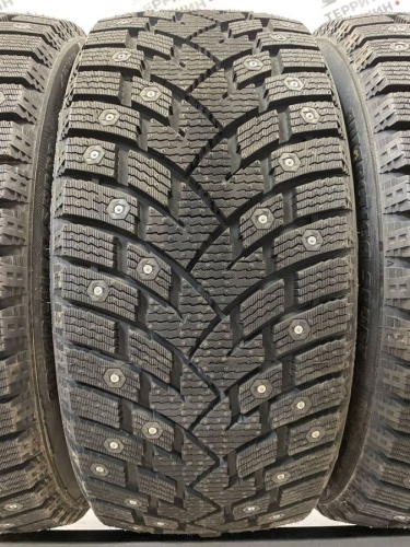 ZETA ANTARCTICA SPORT R18 235/45