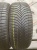 Michelin CrossClimate + 205/55 R17 95V