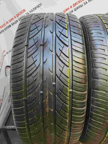 Zeetex HP 202 R22 305/40