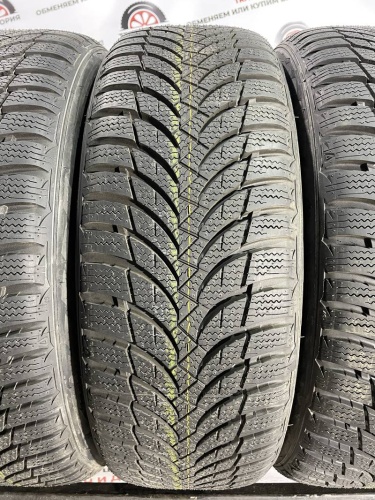 Nexen WinGuard Snow G WH2 R16	195/55