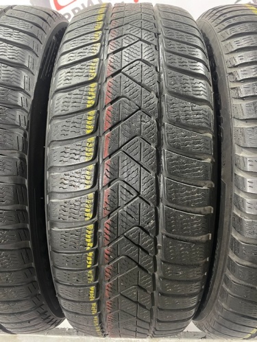 Pirelli Winter Sottozero 3 R18 225/50