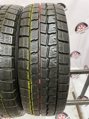 Dunlop Winter Maxx WM01 R14 175/65 Q82