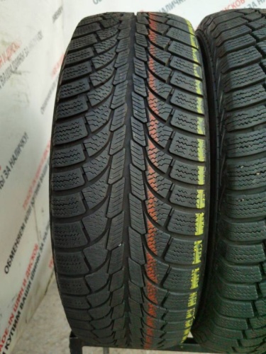 General Altimax Nordic 12 R15 195/65