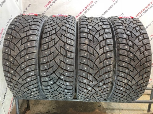 Zeta Antarctica Sport R17	225/65