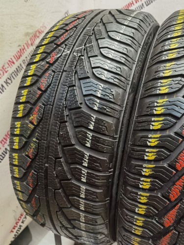 Uniroyal MS Plus 77 R17 225/55