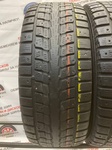 Dunlop SP Winter Ice 01 R18   265/60