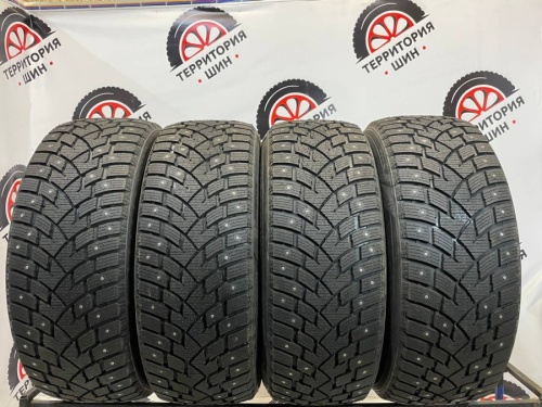 Zeta Antarctica Sport R20	275/55