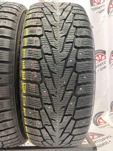 Nokian Tyres Hakkapeliitta 7  R17 235/60