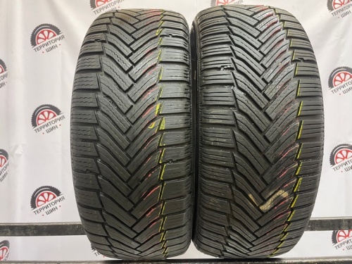 Michelin  Alpin 6 R17 205/50 93V