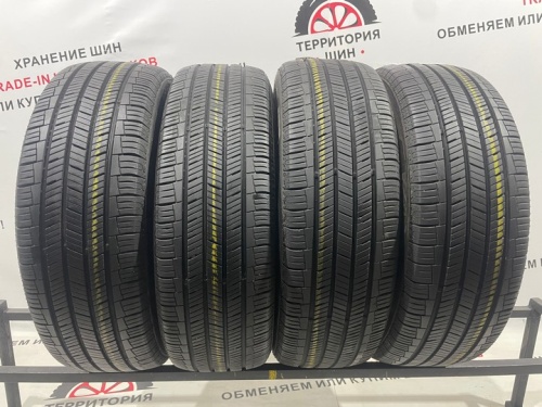 Nexen Milecap 2 R16 205/65