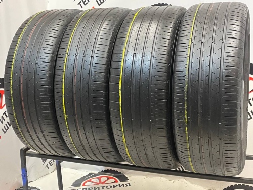 Continental EcoContact 6 235/55/18