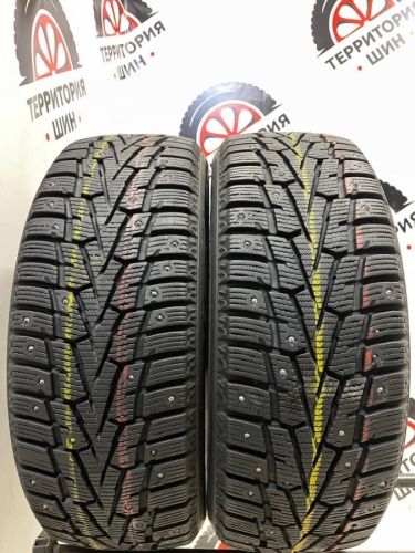 Nexen Winguard Spike 205/55/16
