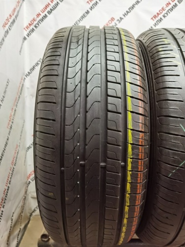 Pirelli Scorpion Verde 255/45 R20