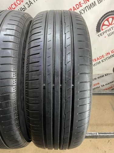 Yokohama AE50 R18 235/55