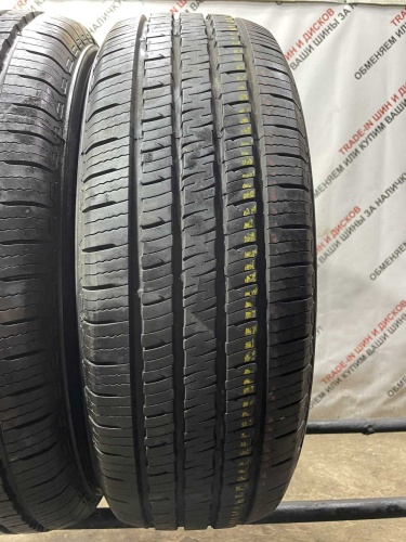 Kumho Sense Suv All Season R15 215/70