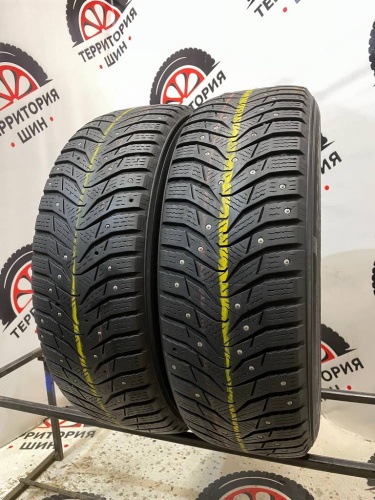Marshal WinterCraft SUV ice WS31 215/70/16