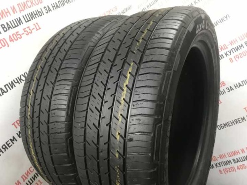 Continental Conti4x4Contact R19 235/55