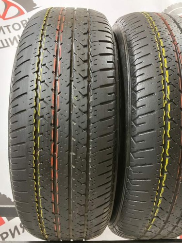 Firestone FR 710 R17 215/65