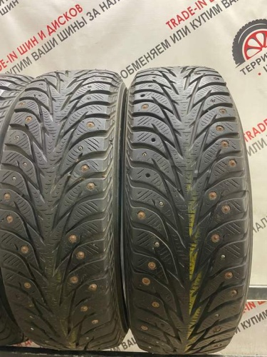 Yokohama Ice Guard IG35 R15 185/65