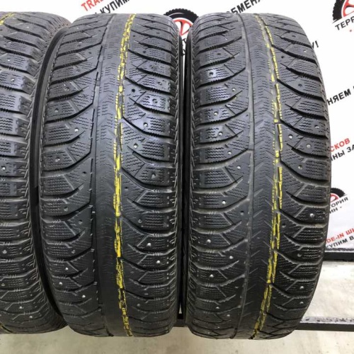 Bridgestone Ice Cruiser 7000 R17 235/65